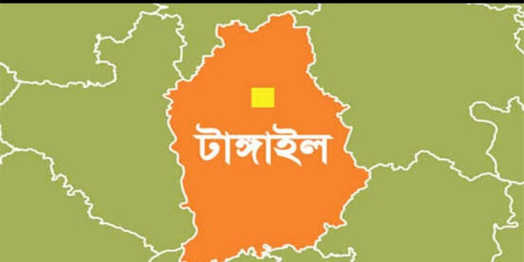 সখীপুরে এক স্বামী পরিত্যাক্তা নারীর আ"ত্ম"হ"ত্যা