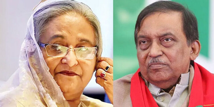 শেখ হাসিনা-কামালের বিরুদ্ধে তৃতীয় দিনের সাক্ষ্যগ্রহণ আজ