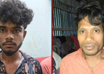 সাংবাদিক তুহিন হ"ত্যা মা"ম"লা"য় আরও গ্রে"ফ"তা"র মোট সংখ্যা ৭