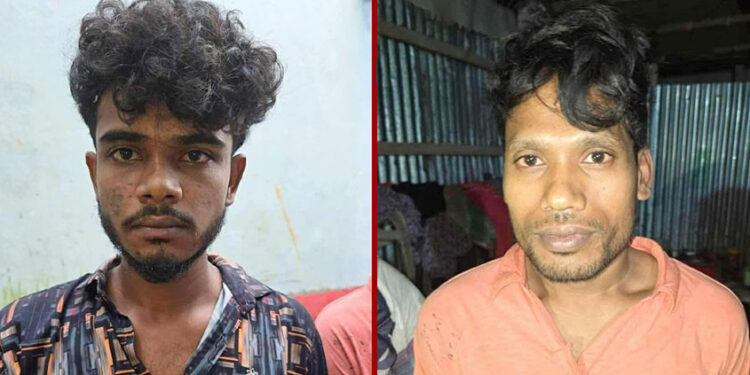 সাংবাদিক তুহিন হ"ত্যা মা"ম"লা"য় আরও গ্রে"ফ"তা"র মোট সংখ্যা ৭