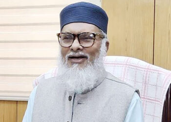 রাজনৈতিক প্রভাব মুক্ত হবে মসজিদ কমিটি: ধর্ম উপদেষ্টার ঘোষণা