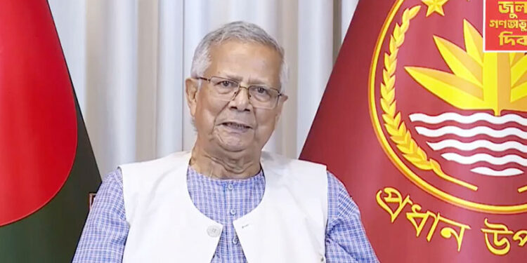 প্রধান উপদেষ্টা মালয়েশিয়া সফরে, সইয়ের অপেক্ষায় ৫ সমঝোতা স্মারক