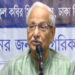 বদিউল আলম মজুমদারের আশা জুলাই সনদে সব দলের সম্মতি