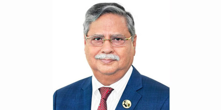 বাংলাদেশের সব বিদেশি মিশনে রাষ্ট্রপতির ছবি অপসারণের নির্দেশ