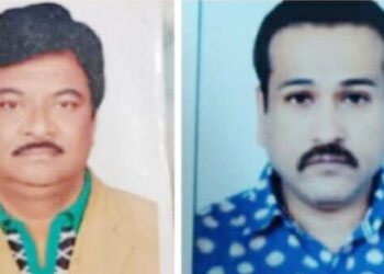 গোপালপুর উপজেলা পূজা উদযাপন ফ্রন্টে অভিজিৎ দে নিন্টু আহবায়ক ও প্রলয় কুমার কুন্ডু সদস্য সচিব