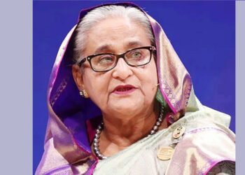 শেখ হাসিনার বিরুদ্ধে মা"ম"লা"য় ষষ্ঠ দিনের সা"ক্ষ্য"গ্র"হ"ণ আজ