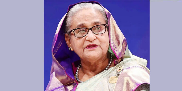 শেখ হাসিনার বিরুদ্ধে মা"ম"লা"য় ষষ্ঠ দিনের সা"ক্ষ্য"গ্র"হ"ণ আজ