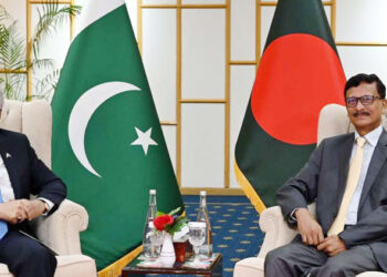 বাংলাদেশ-পাকিস্তান বৈঠক: সই হতে পারে ৬ চুক্তি