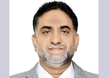 গাইবান্ধা জেলা বিএনপির সহ-সভাপতি নাহিদুজ্জামান নিশাদ ব"হি"ষ্কা"র