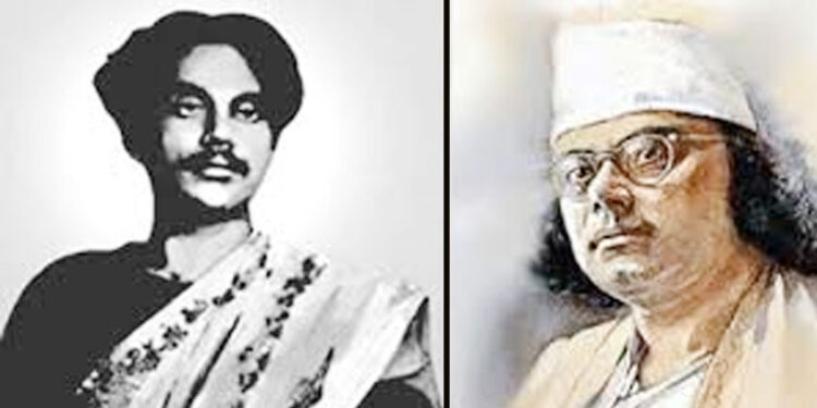 কাজী নজরুল ইসলামের চেতনায় ইসলাম ও হজরত মুহাম্মদ (সা.)-এর প্রতি গভীর ভক্তি