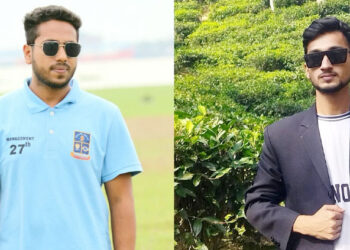 পাবলিক ইউনিভার্সিটি স্টুডেন্টস এসোসিয়েশন অব কালিহাতি"এর নতুন কমিটি ঘোষণা:নেতৃত্বে ঢাবির আশরাফুল ও মাভাবিপ্রবির এরশাদ