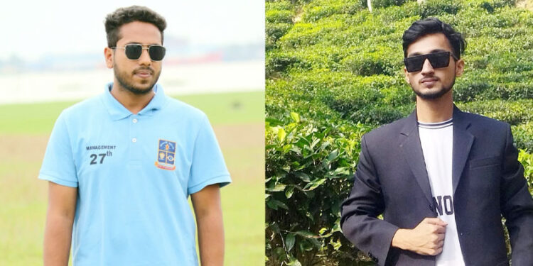 পাবলিক ইউনিভার্সিটি স্টুডেন্টস এসোসিয়েশন অব কালিহাতি"এর নতুন কমিটি ঘোষণা:নেতৃত্বে ঢাবির আশরাফুল ও মাভাবিপ্রবির এরশাদ