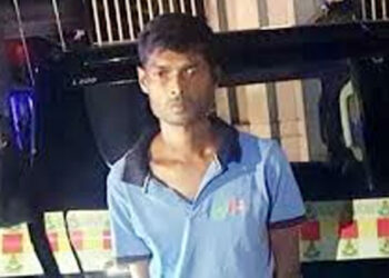 টাঙ্গাইলে স্ত্রী হ'ত্যা মা'ম'লা'য় স্বামী গ্রে'ফ'তা'র