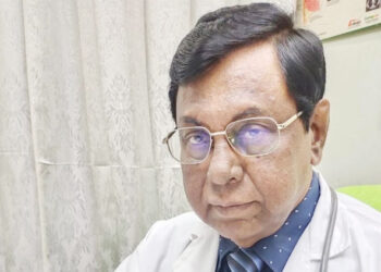 স্বাস্থ্য উপদেষ্টা হওয়ার প্রলোভনে ২০০ কোটি টাকার চেক: দুদকের তদন্তে সাবেক পরিচালক ডা. মোস্তফা