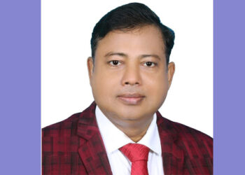 অপপ্রচারের ছত্রছায়ায়ও জনগণের আস্থা ও দলের শক্তির প্রতীক কর্নেল আজাদ