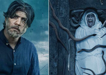 ইউটিউবে ধুমছে নতুন নাটক খোয়াবনামা’: ২ দিনে ২৯ লাখ ভিউ, তৌসিফ মাহবুবের অভিনয় প্রশংসিত