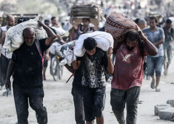 গাজায় ইসরায়েলি হা'ম'লা'য় নি'হ'ত আরও ৮৩ ফিলিস্তিনি