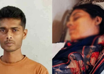 সখীপুরে পারিবারিক ক"ল"হে স্ত্রী খু"ন স্বামী পালিয়েছে