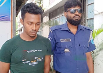 টাঙ্গাইলে ছেলে জামিল পিতা সুমনকে অতিমাত্রায় ওষুধ খাইয়ে হ"ত্যা মা"ম"লা দায়ের