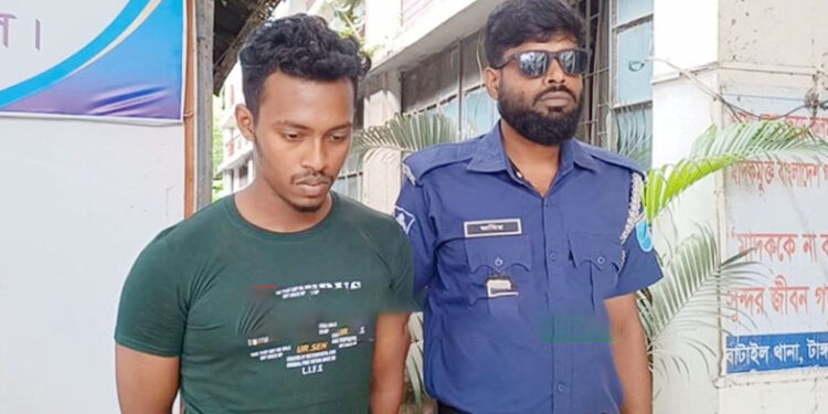 টাঙ্গাইলে ছেলে জামিল পিতা সুমনকে অতিমাত্রায় ওষুধ খাইয়ে হ"ত্যা মা"ম"লা দায়ের