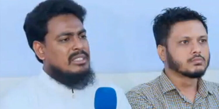 জুলাই ঘোষণাপত্রে গুরুত্বপূর্ণ দাবি উপেক্ষিত হয়েছে আখতার
