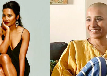 তন্নিষ্ঠা চট্টোপাধ্যায় ক্যান্সারের চতুর্থ স্তরে: সহকর্মী ও পরিবারের পাশে থাকা শক্তি