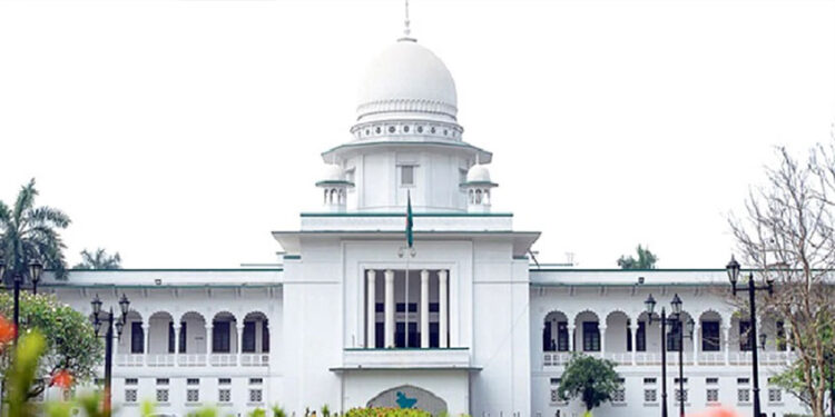 রাষ্ট্রীয় পদমর্যাদাক্রম বিষয়ক রিভিউয়ের রায় ঘোষণা হবে কাল