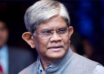 শুল্ক ইস্যুতে যুক্তরাষ্ট্রের সঙ্গে স্বাক্ষরিত চুক্তি প্রকাশযোগ্য নয় অর্থ উপদেষ্টা