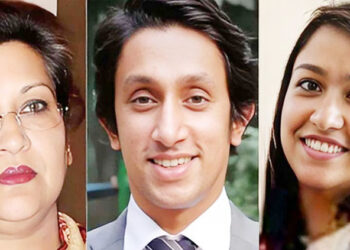 রাজউক প্লট কেলেঙ্কারি: মিথ্যা হলফনামায় শেখ রেহানা, টিউলিপ ও আজমিনা সিদ্দিকের বিরুদ্ধে সাক্ষ্য