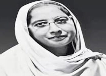 মাইলস্টোন স্কুলে মেহরিন চৌধুরীর নামে অ্যাওয়ার্ড প্রবর্তন