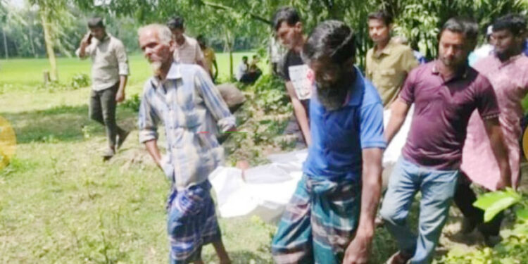 টাঙ্গাইলের ভূঞাপুরে নারীর ঝু"ল"ন্ত ম"র"দে"হ উদ্ধার অ"প"মৃ"ত্যু মা"ম"লা দায়ের