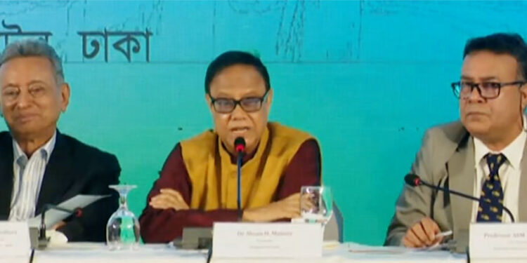 রাজনৈতিক স্থিতিশীলতার অভাব রয়েছে দেশে: সিপিডি