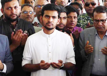 বাংলাদেশের প্রত্যেকটি উপজেলায় মিনি স্টেডিয়াম স্থাপন করা হবে