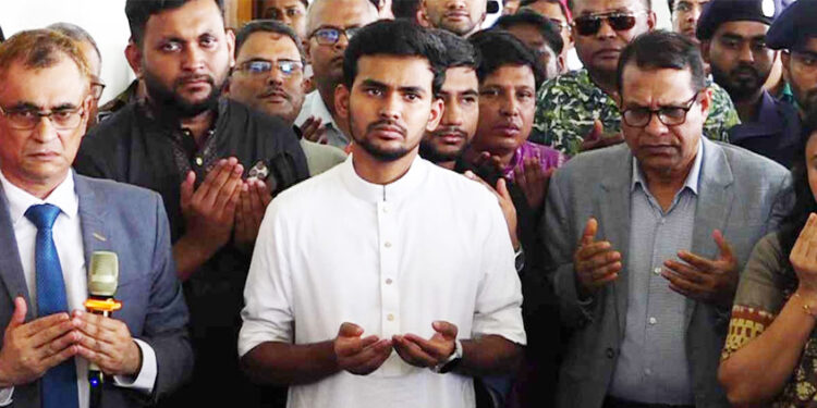 বাংলাদেশের প্রত্যেকটি উপজেলায় মিনি স্টেডিয়াম স্থাপন করা হবে