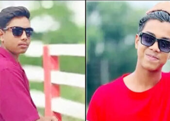 ঝিনাইদহে ত্রিমুখী সং"ঘ"র্ষে দুই কিশোর নি"হ"ত