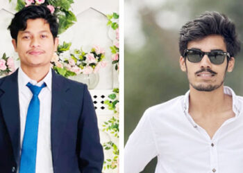 চট্টগ্রাম-কক্সবাজার ছাত্রকল্যাণ পরিষদ,মাভাবিপ্রবির নেতৃত্বে শাকিল ও শাখাওয়াত