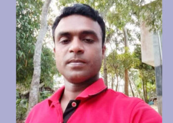 রাজনীতির স"হিং"স"তা"য় খুলনায় যুবদল নেতাকে হ"ত্যা