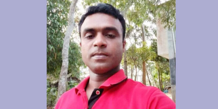 রাজনীতির স"হিং"স"তা"য় খুলনায় যুবদল নেতাকে হ"ত্যা
