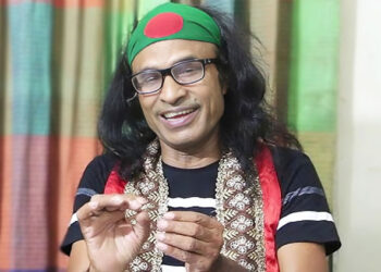 ফেসবুকের কারণে সবচেয়ে বেশি ক্ষতিগ্রস্ত চোরেরা: কুদ্দুস বয়াতি