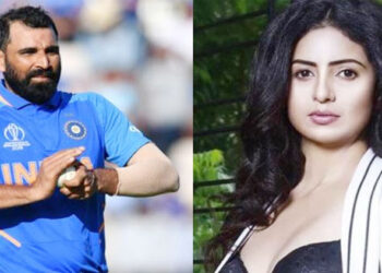 মোহাম্মদ শামির সাক্ষাৎকারের পর প্রাক্তন স্ত্রী হাসিন জাহানের রহস্যময় পোস্টে নতুন বি"ত"র্ক