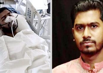 ঢামেকে চিকিৎসাধীন নুরুল হক নুর এক সপ্তাহের মধ্যে রিলিজের সম্ভাবনা