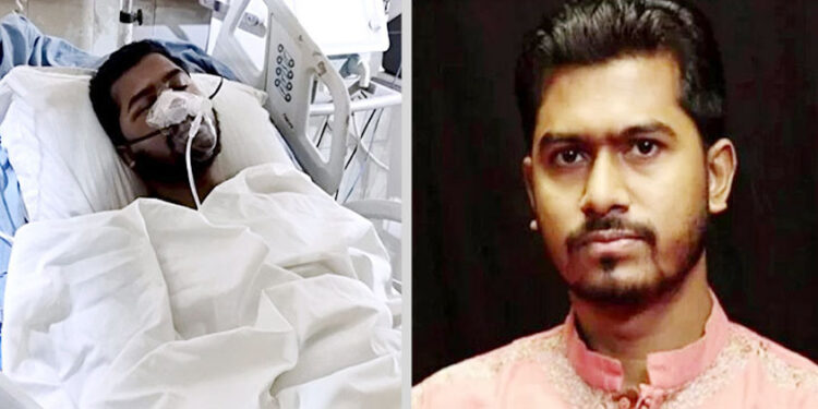 ঢামেকে চিকিৎসাধীন নুরুল হক নুর এক সপ্তাহের মধ্যে রিলিজের সম্ভাবনা