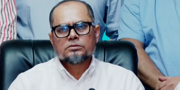 সাংবাদিক সুরক্ষায় জিএমপির ব্য"র্থ"তা"য় দুঃ"খ প্রকাশ দ্রুত চা"র্জ"শি"টে"র আ"শ্বা"স