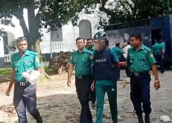 চানখারপুলে আনাসসহ ৬ হ"ত্যা মা"ম"লা"য় আজ দ্বিতীয় দিনের সাক্ষ্যগ্রহণ