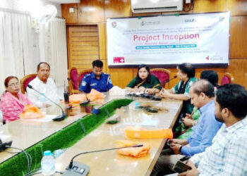 টাঙ্গাইলে মানবাধিকার ও জবাবদিহিতা নিশ্চিত করতে মতবিনিময় সভা