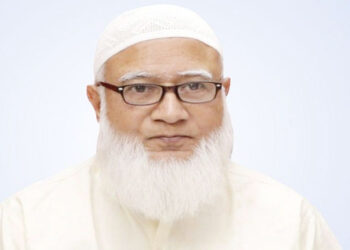 হাসপাতাল ছাড়লেন জামায়াত আমির দুই সপ্তাহ বাসায় বিশ্রাম