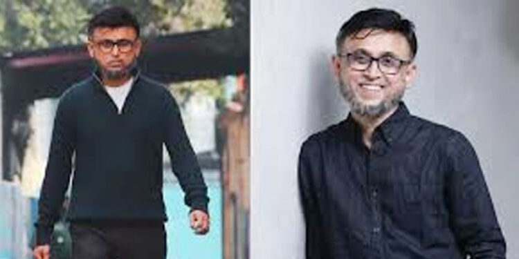 মোস্তফা সরয়ার ফারুকীর শারীরিক অবস্থা স্থিতিশীল