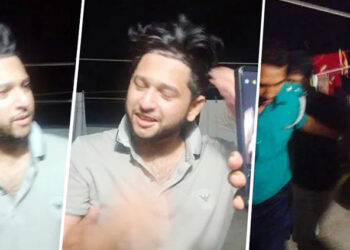 কনটেন্ট ক্রিয়েটর তৌহিদ আফ্রিদি হ"ত্যা মা"ম"লা"য় সিআইডির হাতে গ্রে"প্তা"র