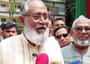 নির্বাচন ছাড়া দেশের অবস্থা খারাপের দিকে যাবে- পিন্টু