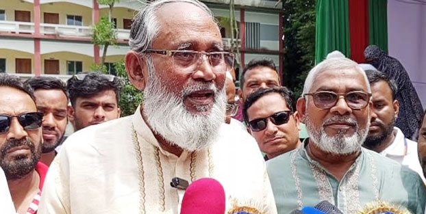 নির্বাচন ছাড়া দেশের অবস্থা খারাপের দিকে যাবে- পিন্টু